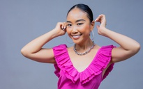 Đoan Trang tiết lộ cuộc sống ở tuổi 47