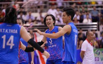 Báo Philippines: Bích Tuyền-Thanh Thúy, bộ đôi ‘sát thủ’ chấm dứt thời kỳ thống trị của bóng chuyền Thái Lan