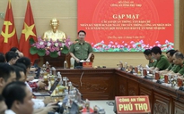 Triệt phá đường dây lừa đảo tiền ảo Paynet Coin, thu giữ 800 tỉ đồng tiền mặt