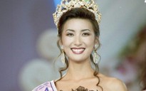 Hoa hậu Hàn Quốc vực dậy sau khi tiêu tan sự nghiệp vì lộ clip nóng