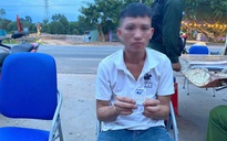 Đồng Nai: CSGT phát hiện 3 người lái xe dương tính ma túy