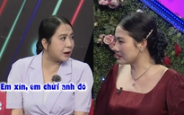 Đàng gái 43 tuổi đến show hẹn hò, thú nhận chuyện  nhậu nhẹt, chửi bới bạn trai