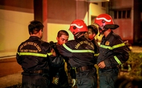 MONO ngạt thở, Phan Mạnh Quỳnh ngất xỉu trong show thực tế