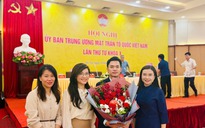 Chàng du học sinh lan tỏa giá trị tích cực của người Việt Nam ra thế giới