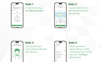 Chưa chuyển sang tài khoản giao thông sau 1.10, chủ xe có bị phạt?