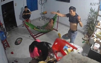 Điều tra vụ người đàn ông dùng ghế nhựa đánh phụ nữ giữa phòng trọ
