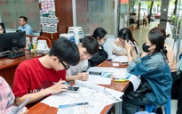 Tuyển sinh ĐH 2025: Nhiều trường số nguyện vọng xét tuyển tăng 100%