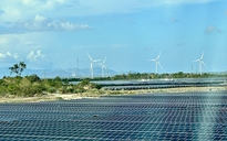 Điện tái tạo vẫn 'nghẽn'
