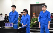 Cựu vụ phó xin giảm án trong vụ 'bê bối xăng dầu' nhận hối lộ hơn 14 tỉ