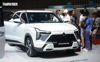 Crossover hạng B: Mazda CX-3 chuyển sang lắp ráp trong nước, Mitsubishi Xforce giảm giá 60 triệu