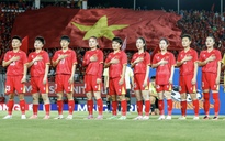 Lịch thi đấu bán kết đội tuyển nữ Việt Nam: Truất ngôi đầu bảng của Thái, chờ đối thủ xứng tầm
