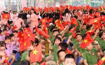 Bộ GD-ĐT lên kế hoạch tổ chức lễ khai giảng đặc biệt