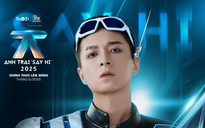 Khán giả chờ đợi gì khi Ngô Kiến Huy tham gia 'Anh trai say hi'?
