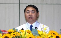 TP.HCM: Ông Nguyễn Trí Dũng làm Bí thư phường Gò Vấp