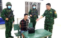Dùng xe máy chở hơn 3,6 kg ma túy từ Campuchia về Việt Nam