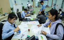 Sớm có giải pháp để giảm tải việc sao y, chứng thực