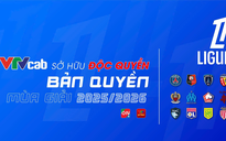 Ligue 1 phát sóng độc quyền trên VTVcab, khán giả Việt Nam háo hức đón chờ