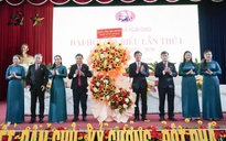 TP.HCM: Phó chủ tịch UBND huyện Châu Đức cũ làm Bí thư Đảng ủy xã Ngãi Giao
