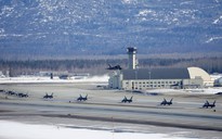 Ông Trump và ông Putin sẽ gặp nhau tại căn cứ quân sự ở Alaska