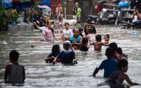 Biến đổi khí hậu 'đe dọa' Đông Nam Á