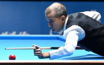Billiards: Rượt đuổi nghẹt thở, Trần Quyết Chiến thua tiếc nuối thần đồng Hàn Quốc