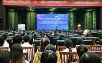 Hàng ngàn giáo viên 'học cách' biến lớp học thành phòng thí nghiệm sáng tạo