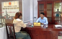 Mô hình mới ở TP.Đà Nẵng: Bố trí 2 sinh viên mỗi phường, xã hỗ trợ ứng dụng CNTT