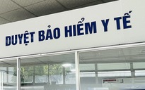 Nợ đọng chi phí bảo hiểm y tế: Ngành y tế và bảo hiểm chưa tìm được 'tiếng nói chung'