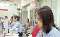 Cán bộ, công chức nghỉ việc sau 1.9 không được hưởng chế độ 178