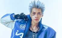 Bùi Duy Ngọc trở lại với 'Anh trai say hi' mùa mới sau biến cố