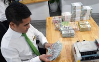 Giá USD hôm nay 13.8.2025: Lập kỷ lục mới