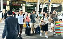 Vì sao ACV không muốn Tân Sơn Nhất tiếp tục giữ đường bay quốc tế ngắn?