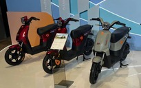 4 xe máy điện không cần bằng lái đáng cân nhắc với người Việt