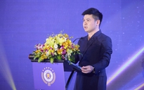 Chủ tịch 9X của CLB Hà Nội tri ân bầu Hiển, tin Hendrio nhập tịch thành công