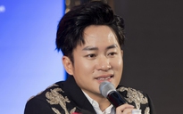 Tùng Dương: Nguyễn Văn Chung rất hiền, chiều tôi hơn chiều người yêu