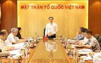 1.110 tác phẩm dự thi Giải báo chí về phòng, chống tham nhũng, lãng phí, tiêu cực