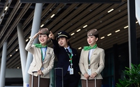 Chuyển sang ga T3 Tân Sơn Nhất, Bamboo Airways triển khai loạt hỗ trợ cho hành khách