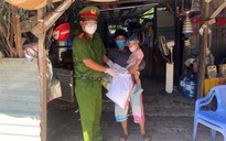 Giữ Tổ quốc bình yên: Vun đắp bình yên từ 'mỗi ngày một việc tốt'