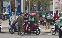 TP.HCM: Lại xảy ra tai nạn chết người trên đường Quang Trung, phường Thông Tây Hội