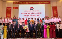 TP.HCM: Bí thư Quận ủy Tân Bình cũ làm Bí thư Đảng ủy phường Tân Sơn Nhất