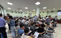 Bộ NN - MT đưa người về các địa phương hỗ trợ lĩnh vực đất đai