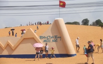 'Phải giải cho được bài toán khó thu ngân sách'