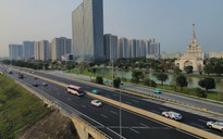 2 cao tốc bắt đầu cấm xe tải chạy làn 1 từ ngày mai 15.8