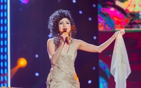 Cô gái hát giống cố danh ca Ngọc Lan tiếp tục gây chú ý