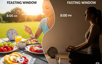 Mắc gan nhiễm mỡ: Bác sĩ khuyên thử ăn theo cách này