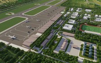 Bộ Công an lựa chọn nhà đầu tư sân bay Gia Bình