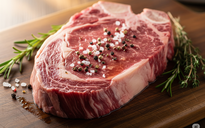 Thêm bằng chứng khoa học giải oan cho món thịt bò ngon miệng!