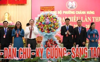 Phường Chánh Hưng ở TP.HCM phát triển kinh tế ven sông thế nào?