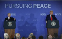 TRỰC TIẾP: Thượng đỉnh Trump - Putin kết thúc, kết quả ra sao?