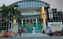 Trường ĐH Y khoa Phạm Ngọc Thạch không tăng học phí năm học 2025-2026